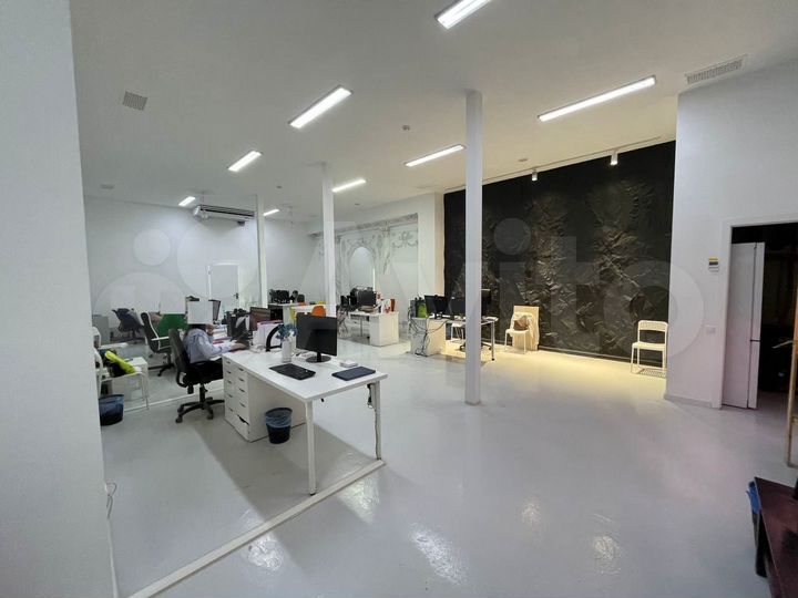 Производство, 2160 м²