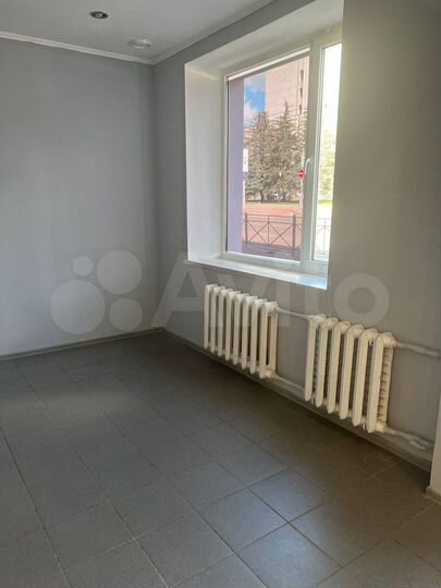 Свободного назначения, 35 м²