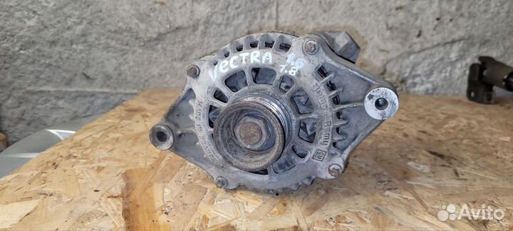 Генератор Opel Vectra B 1,6-1,8 Zafira A