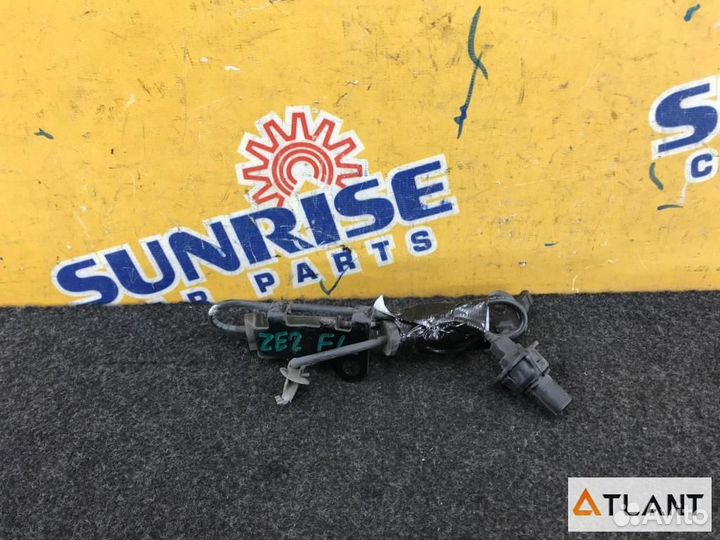 Датчик abs передний левый honda insight