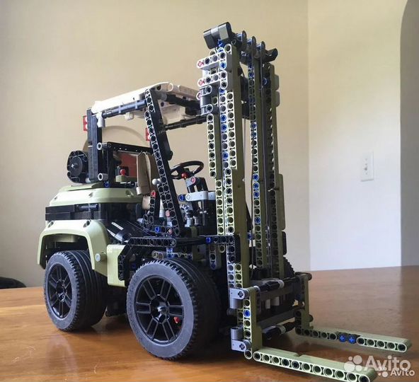 Инструкции MOC Lego rebrickable. Помощь в выкупе