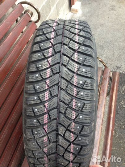 Зимняя резина с дисками