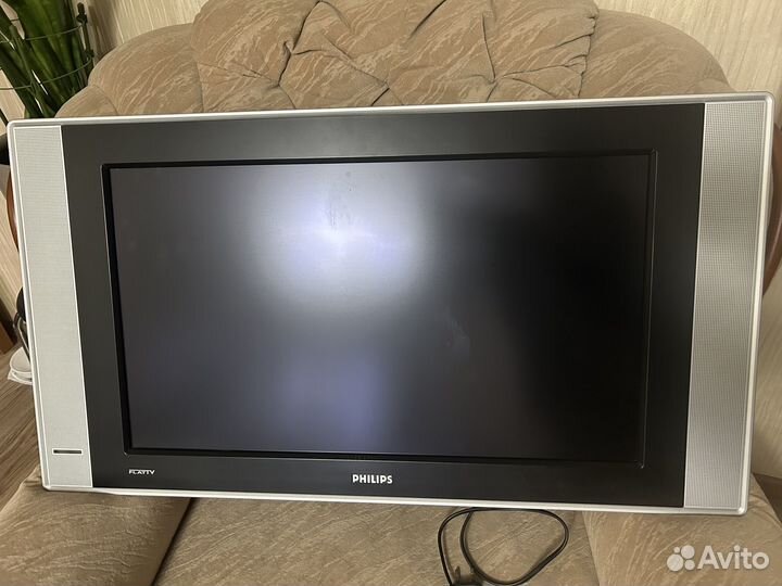 Телевизор philips 26PF5320/10