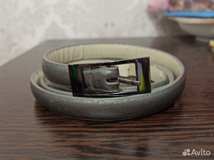 Ремень женский