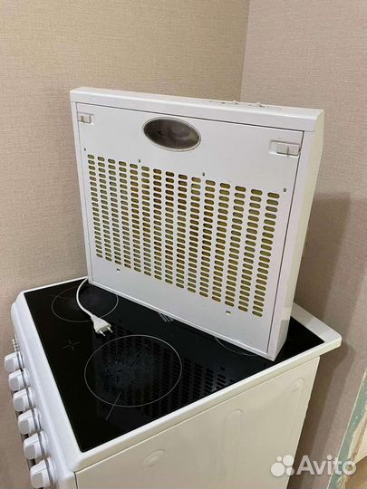 Плита электрическая