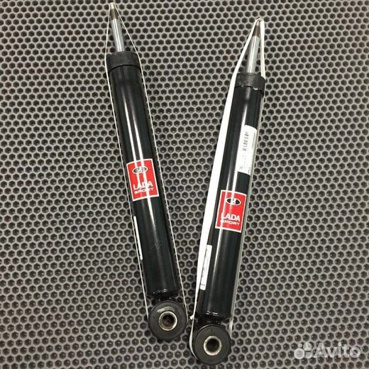 амортизатор vesta