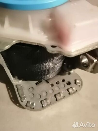 Ремень безопасности лада веста