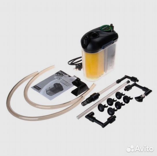 Внешний фильтр для аквариума Boyu EF-05