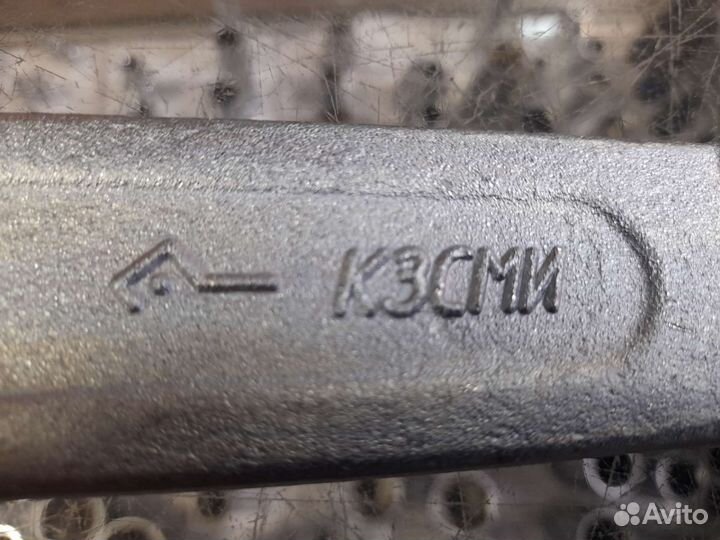 Ключ ударный 41 мм Камышин