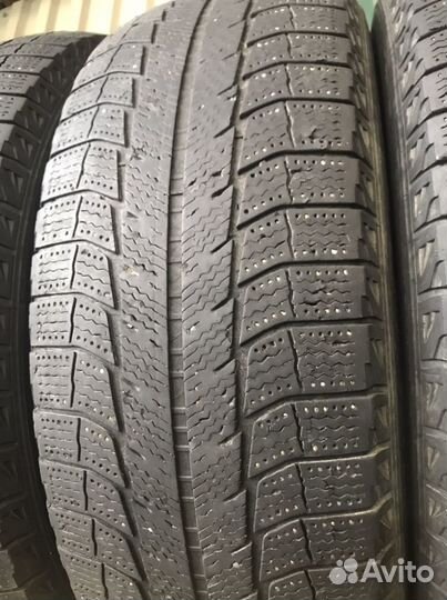 Michelin Latitude X-Ice Xi2 225/65 R17