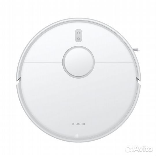 Робот-пылесос Xiaomi Robot Vacuum X10 EU