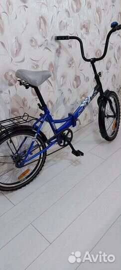 Велосипеды бу,складные