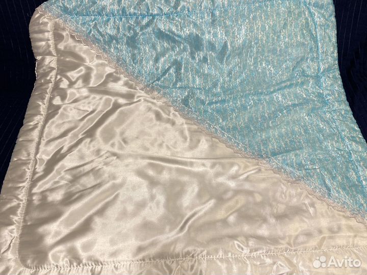 Комплект на выписку для мальчика