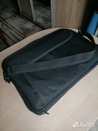 Сумка Hama для ноутбука