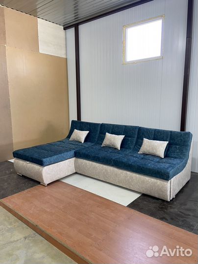 Диван модульный Сафари