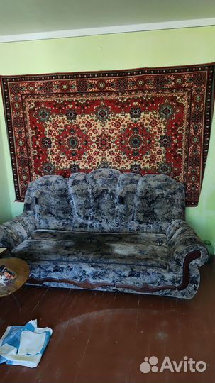Диван кровать