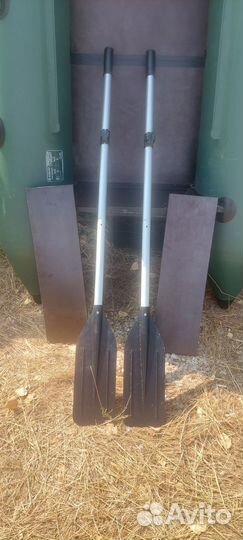 Лодка пвх под мотор 260