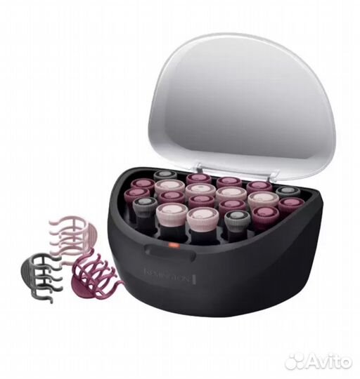 Remington бигуди