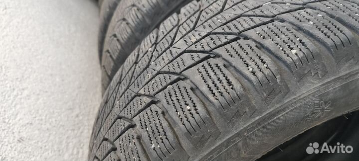 Triangle Snowlink PL02 225/50 R17