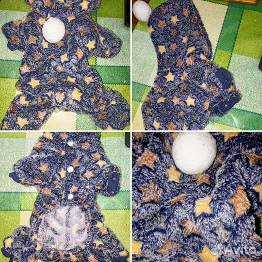 Одежда и обувь для собак