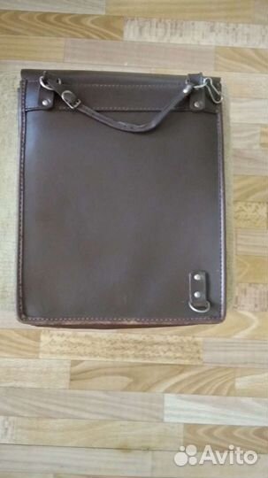 Сумка Сумка (планшет) полевая генеральская