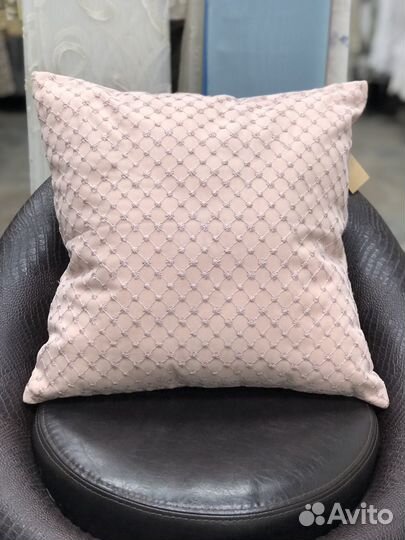 Подушка, подушка декоротивная, наволочка