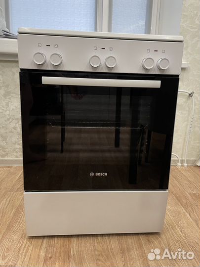 Плита электрическая