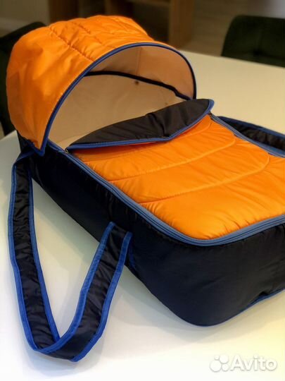 Переноска для детей