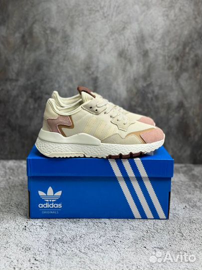 Кроссовки adidas Originals nite jogger