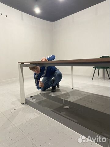 Услуги грузчиков