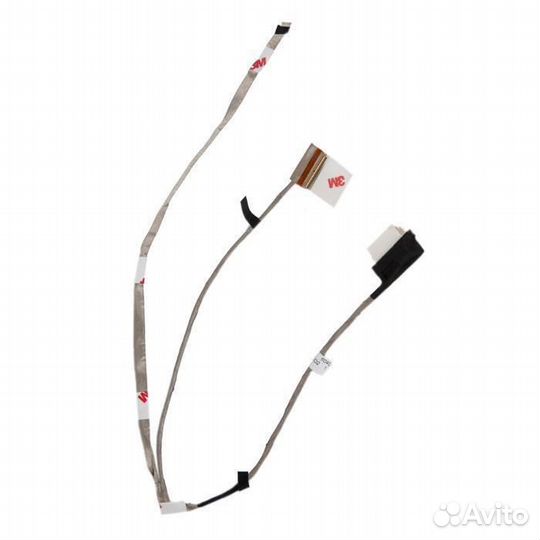 Шлейф матрицы для Dell Inspiron 15 3521, 3537, 552