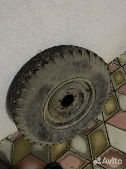 Колеса на УАЗ бу