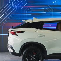 Новый OMODA C5 1.5 CVT, 2024, цена 2 229 900 руб.