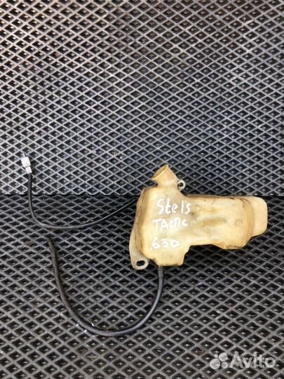 Масляный бачок Stels Tactic 50