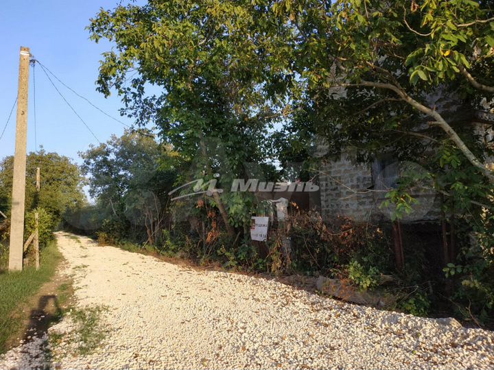 Дом 104 м² на участке 6 сот.