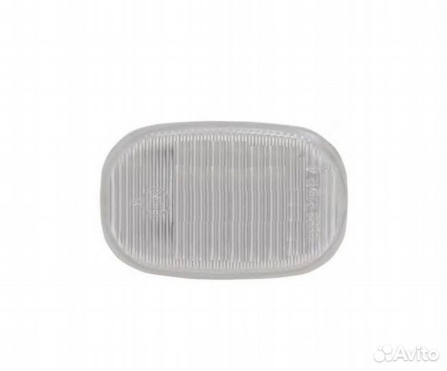 Повторители поворота в крыло Corolla 120 седан