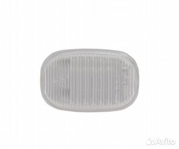 Повторители поворота в крыло Corolla 120 седан