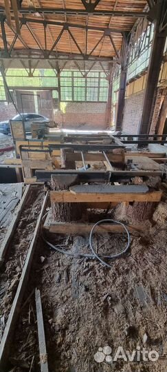 Продам пилораму