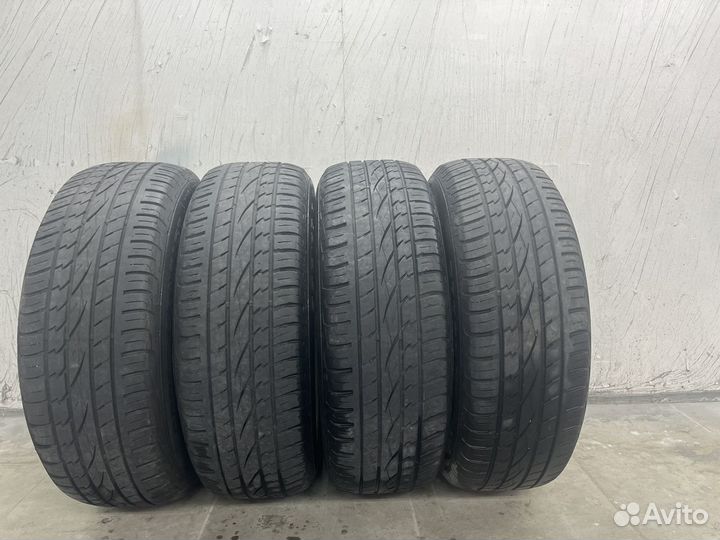 Continental CrossContact ATR 235/60 R18 30