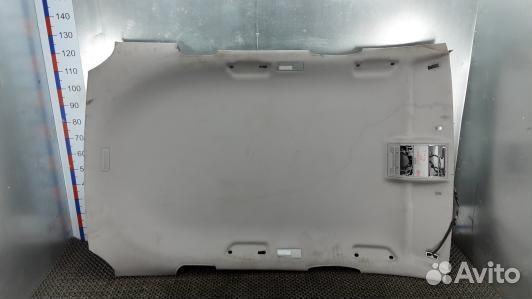 Потолок салона volkswagen touareg 2 (1NN17JD01)