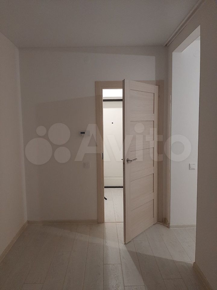 Квартира-студия, 22,5 м², 5/7 эт.