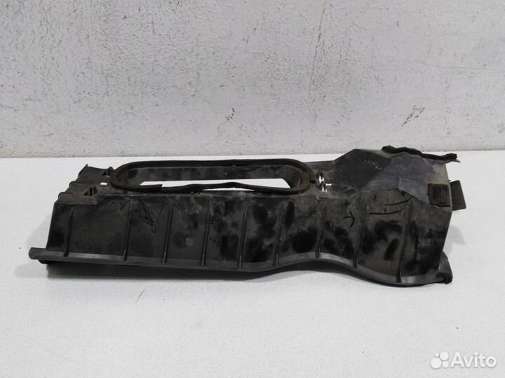 Воздухозаборник Тойота