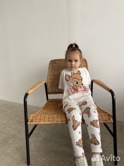 Комплект zara