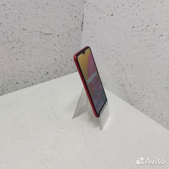 Samsung Galaxy A01, 2/16 ГБ