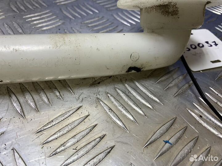 Горловина бачка омывателя SsangYong Actyon (C100)