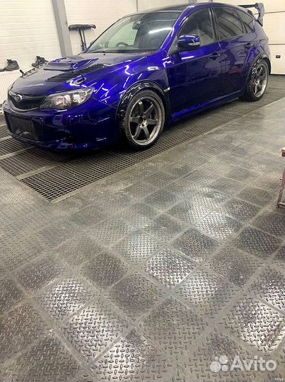 Пвх плитка 500x1309