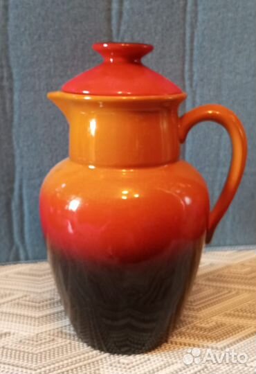 Кувшин керамический