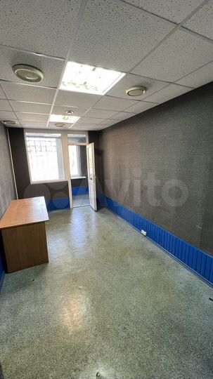 Офис,37 м² Королёва 7/19 Аренда
