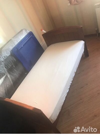 Кровать детская Mamas Papas