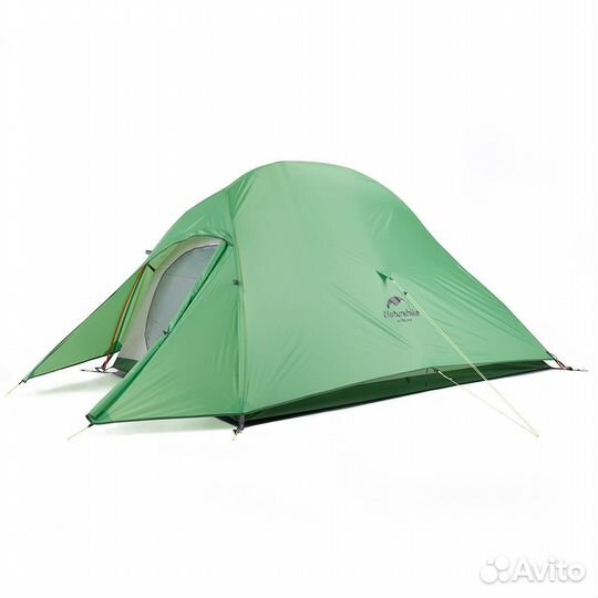 Двухместная палатка Naturehike Cloud Up 2